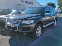 Usado VW Touareg 2008 SUV