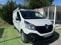 usado Renault Trafic 1.6 dCi L1H1 1.0T