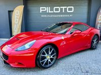 usado Ferrari California Standard