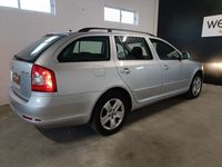 usado Skoda Octavia 1.9 Tdi Elegance NACIONAL