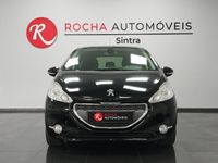 usado Peugeot 208 1.2 VTi Allure