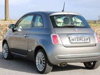 usado Fiat 500 1.2 Lounge