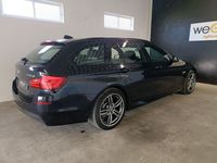 usado BMW 530 d Touring M-Paket*153.000Km*