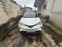Usado Toyota C-HR Comfort 122 HP (89 kW) 2018 SUV