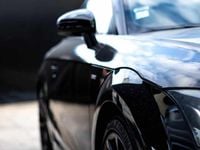 Usado Audi TT 170 HP (125 kW) 2013 Preto Coupé