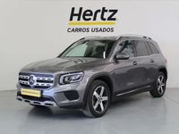 usado Mercedes GLB180 Classe GLBd Progressive