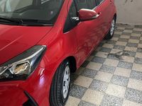 usado Toyota Yaris 1.0 VVT-i - Confort