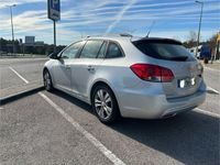 usado Chevrolet Cruze sw 1.7 LTZ