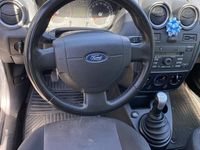 usado Ford Fiesta 2007