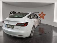 Usado Tesla Model 3 Long Range AWD 366 kW (498 HP) 2021 Branco Sedan