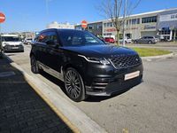 usado Land Rover Range Rover Velar 2.0 D R-Dynamic HSE