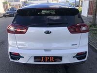 usado Kia e-Niro EV 64kWh