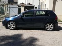 usado VW Golf V 