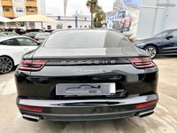 usado Porsche Panamera 4 E-Hybrid