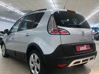 usado Renault Mégane Scenic