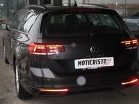 usado VW Passat Variant 2.0 TDi Business DSG