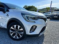 usado Renault Captur 1.0 TCe Zen Bi-Fuel