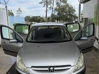 Usado Peugeot 307 2004 Sedan