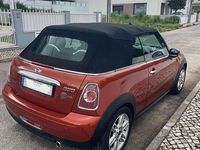 Usado Mini Cooper 2012 Citadino