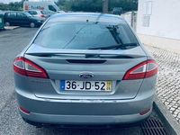 usado Ford Mondeo 2010