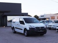 usado Peugeot Partner 1.6 BlueHDi L2 SE Office