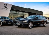 usado Mercedes C220 ClasseD AVANTGARDE