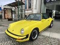 Usado Porsche 911 200 HP (147 kW) 1977 Outra