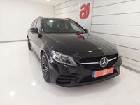Usado Mercedes C220 Edition 200 HP (147 kW) 2021 Preto Coupé
