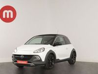 usado Opel Adam 1.0 T Rocks