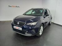 usado Seat Arona 1.0 TSI FR