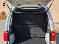 usado VW Caddy K.2.0 TDi BM Extra AC