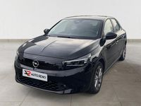 Usado Opel Corsa Edition 100 HP (73 kW) 2025 Preto Citadino