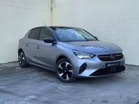 Usado Opel Corsa-e Elegance 100 kW (136 HP) 2020 Cinzento Citadino