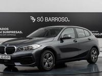 usado BMW 118 i Corporate Edition Auto