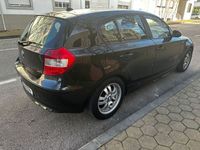 usado BMW 120 Serie 1 D