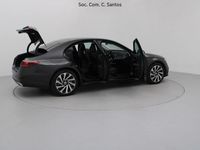 Usado Mercedes E300 Avantgarde 197 HP (144 kW) 2024 Cinza Sedan