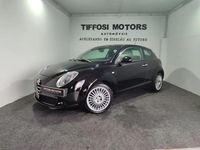 Usado Alfa Romeo MiTo 85 HP (62 kW) 2015 Preto Citadino