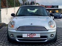 usado Mini Cooper D 