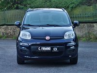 usado Fiat Panda 1.2 Lounge