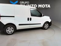 usado Fiat Doblò Doblo Cargo 1.3 MJ Easy