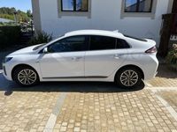 usado Hyundai Ioniq 38kw