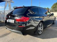 usado BMW 520 d Pack M Auto