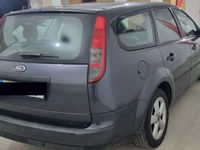 usado Ford Focus 1.6 TDCI