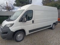 usado Peugeot Boxer 2.0 BlueHDi 333 L3H2 Premium