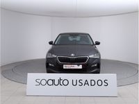 usado Skoda Scala 1.0 TSI AMBITION