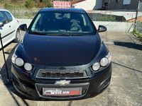 usado Chevrolet Aveo 1.3 VCDi LT