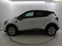 usado Renault Captur Intens TCe 90