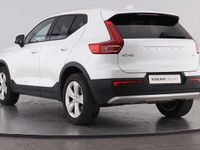 Usado Volvo XC40 129 HP (94 kW) 2024 Branco SUV