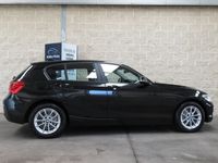 usado BMW 116 Série 1 d Advantage Full Led