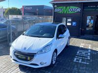 usado Peugeot 208 1.2 STYLE